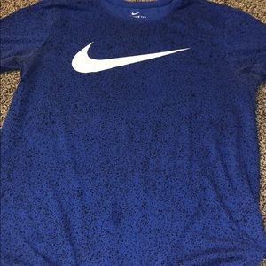 Men’s Nike Dri-Fit T-shirt